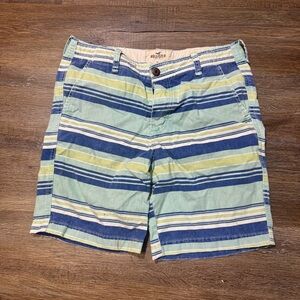 Y2K Hollister‎ Shorts